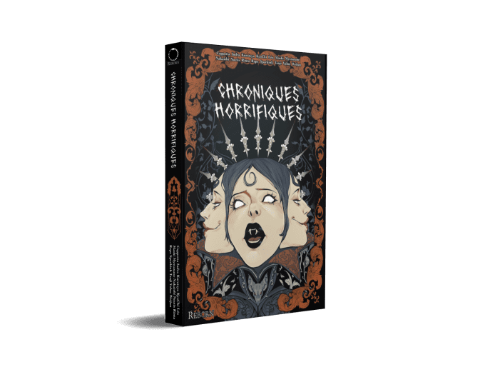 Chroniques horrifiques